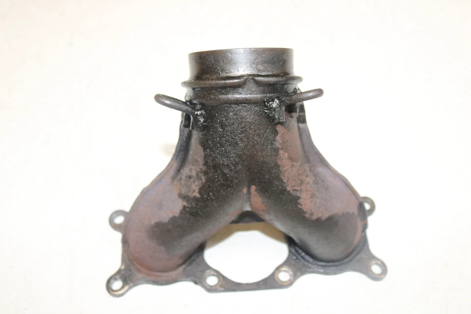 Труба Y-образного коллектора выпускного коллектора 2016 Polaris Switchback Assault 800 144 дюйма Pro Ride - Изображение 2 из 4