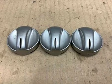 BUICK ENCLAVE 2008 CXL AIR CONDITIONING AC CLIMATE CONTROL SWITCH KNOB SET