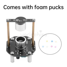 DIY Kit Ultrasonic Levitator Suspension Standing Controller DIY Learning Type-C