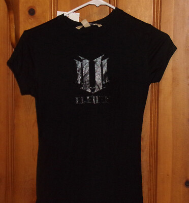 ELEVEN BY VENUS WILLIAMS three diff styles of tops   BOX 106G