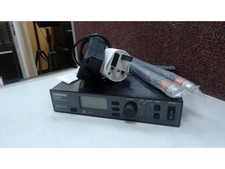 Shure Ulxd4 Digital Wireless Receiver (626-668mhz)