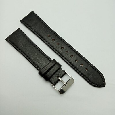 Authentic Lacoste Black Leather Strap Watch Lacoste Men main image 4