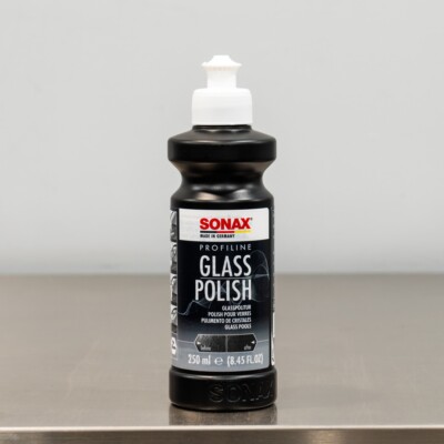 Sonax Glass Polish 250ml | Profiline
