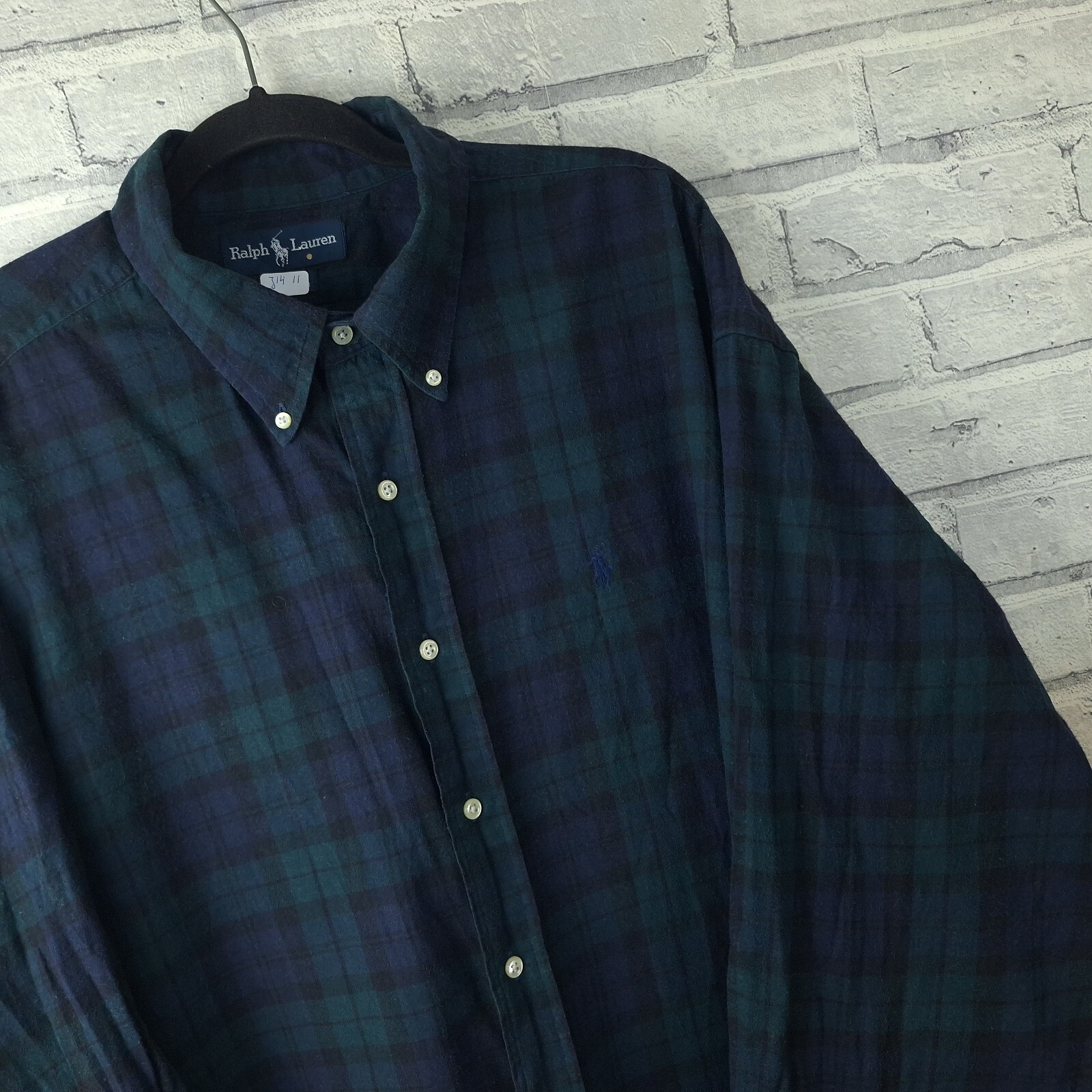 xxxxl ralph lauren