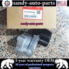 OEM Belt Tensioner Assembly For 2012-2015 Hon...