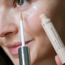 Lumene Blur Longwear Concealer, Full Coverage, 8.5 ml, 100% Vegana, Made in Finl