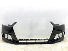 AUDI A4 B9 Avant 8W5 8WD STOSSSTANGE VORNE 1tlg