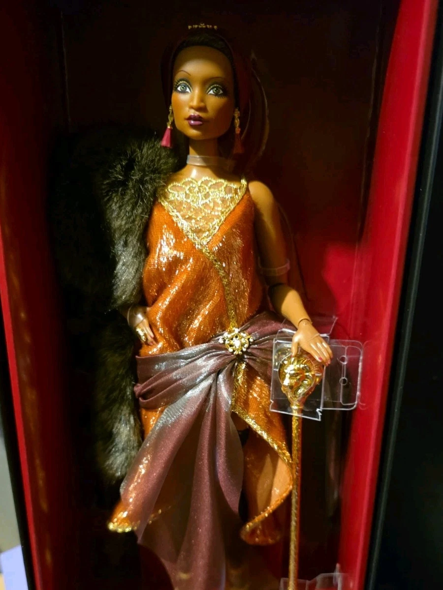 Designer Editions Barbie Dolls & Doll Playsets Gold Label for sale