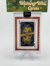 2022 Rittenhouse Disney Hits First Edition Trading Cards Checklist 30