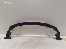VAUXHALL CORSA SXI A/C MK3 2006-2015 Front Bumper Impact Crash Bar OEM Genuine