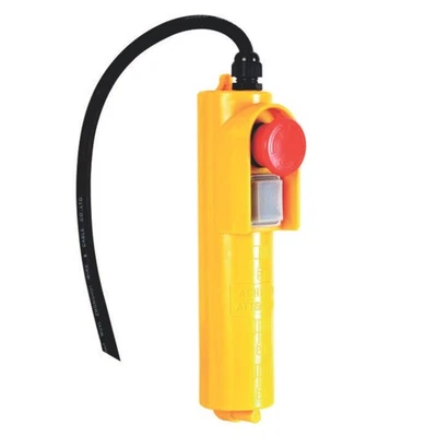 TOOL LAND Toolland Fernbedienung für Elektroseilzug (WEH-Serie)