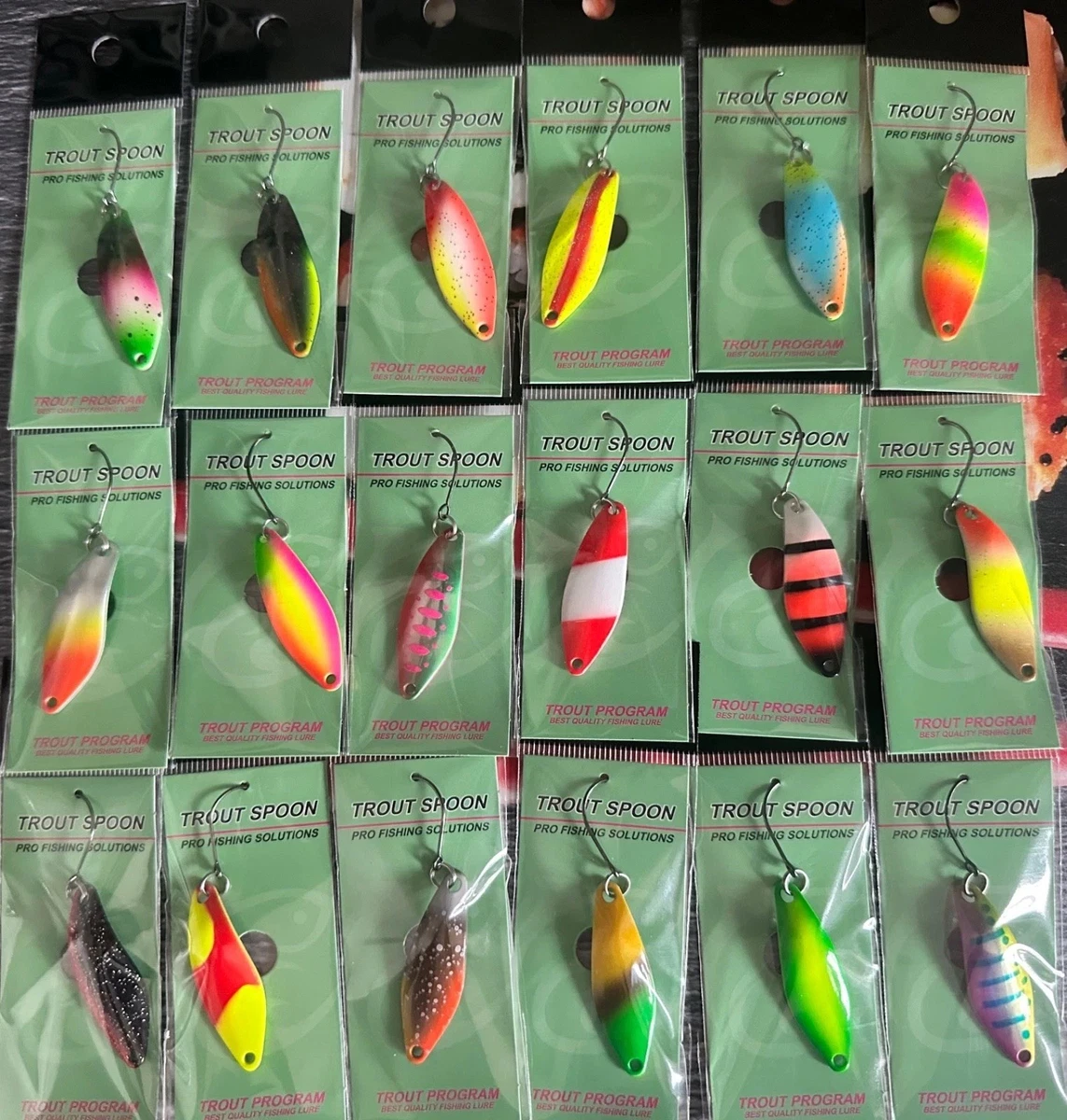 Balzer Trout Attack – Esca Uovo Di Trota Galleggiante 30g – Pesca Alla Trota In Lago