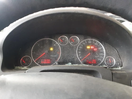 4B0412031 Amortiguador Delantero Derecho para AUDI A6 BERLINA (4B2) 2003 4200068 - Imagen 7 de 10