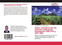 Yoslen FernáNdez (U. A.) | Valor Nutritivo De Los Nuevos Cultivares...