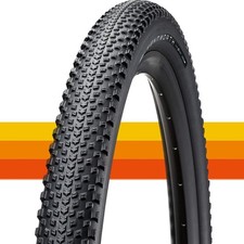 AMERICAN CLASSIC Gravel Bike Tire, Replacement Tire for Gravel Bicycle, Aggre...