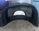 Richardson 112 Gray, Back Trucker Cap — photo 4