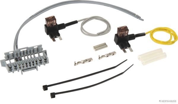 Herth+Buss Elparts 51277157 Kabelreparatursatz, Zentralelektrik-image