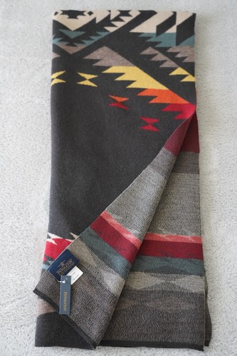 Pendleton Wool Blanket - Highly rated Buy It For Life recommendation