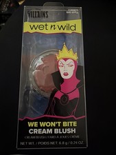 New Wet N Wild Disney Villains  We Won t Bite...