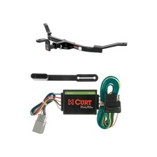 Curt Class 1 Trailer Hitch Wiring For 03-04 Honda Element