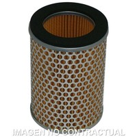 Filter Aire Meiwa Honda CB 600 FüR Motorrad Ersatzteile ZubehöR Teile Ersatzteil