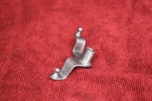 73-78 Datsun 240Z 260Z 280Z bell crank linkage pivot OEM used