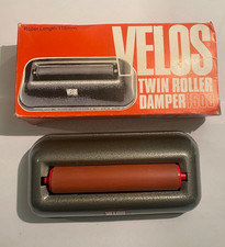 VELOS 1508 Twin Roller Damper - Unused