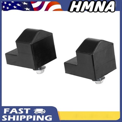 For 2001-2010 Chevrolet/GMC 1500HD/2500HD/3500HD Kryptonite Lower Bump Stops New