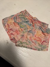 Athleta Girl Size Large 12 Shorts