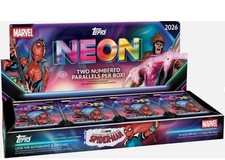 2026 Topps Neon Marvel Checklist Guide in-content 20
