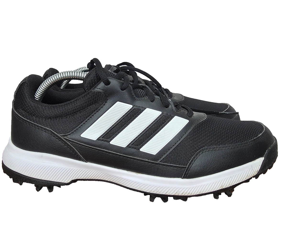 adidas Tech Response 2.0 Golf White Black for Sale | Authenticity