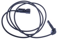Denckermann Sensor, Raddrehzahl Hinterachse, Links FüR Opel