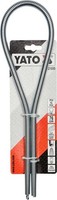Innenfeder Zum Biegen Von Pex-Al-Pex-Rohren 16Mm YT-21850 Yato