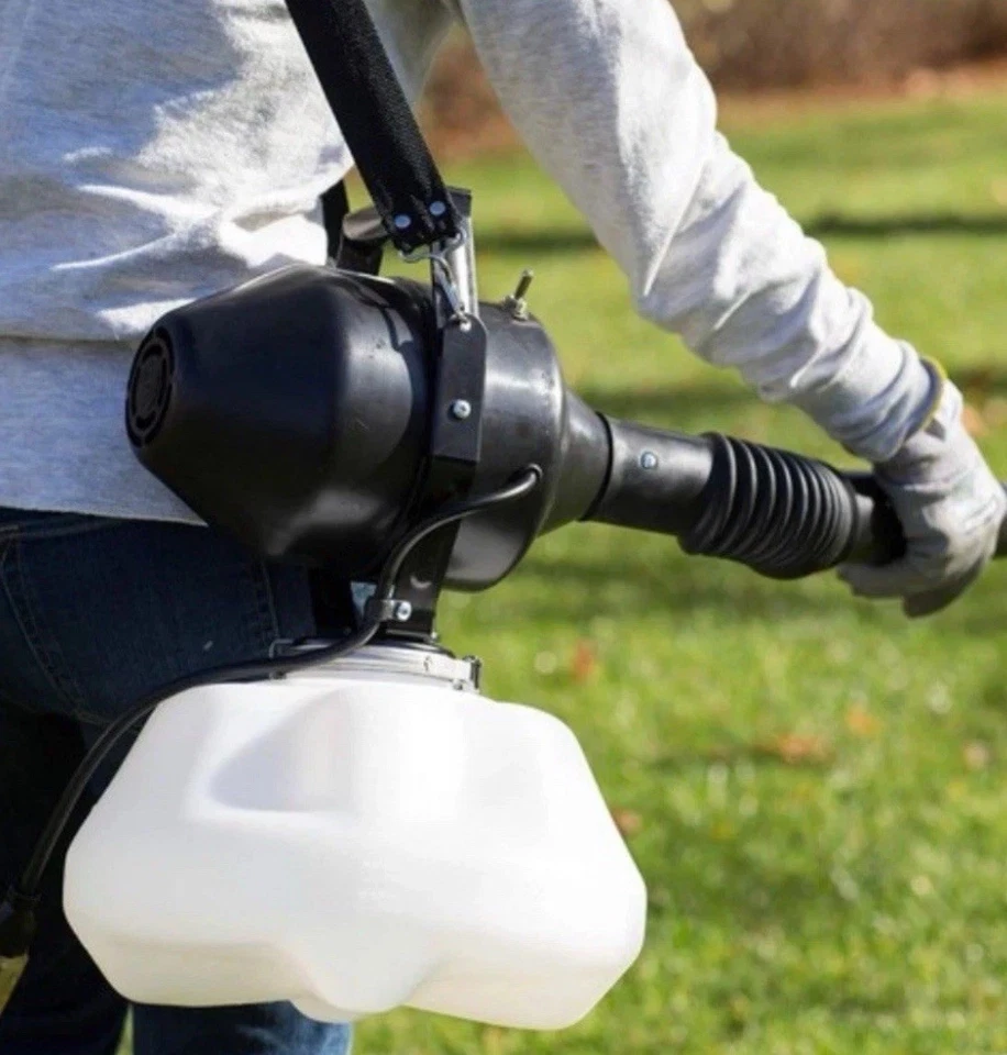 Hudson 99598 электрический распылитель распылитель коммерческий/портативный 110 В (2 галлона) - Изображение 2 из 3