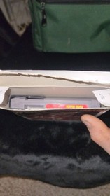 Nintendo NES Flying Dragon The Secret Scroll Complete