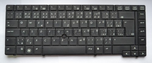 HP225 Taste für Tastatur HP Probook 6455B 6450B 6455B 8440 8440P 8440W 8440 8440P