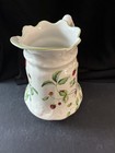 James Kent Old Foley Strawberry Stoneware Pitcher — photo 2