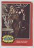 1977 O-Pee-Chee Star Wars Chewbacca Han Solo Chewie and ! #1