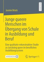 Junge Queere Menschen Im ÜBergang Von Schule In Ausbildung Und Beruf | BrüCk