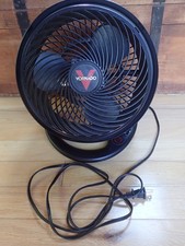VORNADO AIR CIRCULATOR 3 SPEED FAN WITH 90 DEGREE TILT TYPE 610