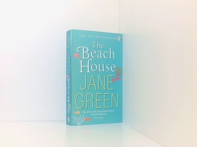The Beach House Green, Jane: