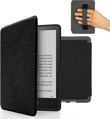 Hülle für Amazon Kindle Paperwhite 11. Generation ab 2021 - Cover mit Funktionen