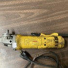 DEWALT 120V 11 Amp Corded 4.5 in. Small Angle Grinder(DAMAGED) — photo 9