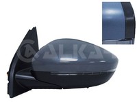 AußEnspiegel Alkar 6191298 FüR 308 Beheizbar Elektrisch Abklappbar Konvex 2 SW