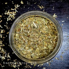 Oat Straw Avena sativa Ritual Wicca Pagan Spell Dried Supplies Wildcrafted 