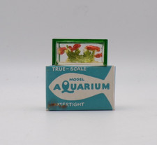 TRUE-SCALE No 135 MODELLAQUARIUM TOP VERPACKT
