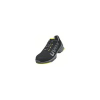 uvex Halbschuhe 1 S2 85449 Schwarz Gelb Weite 12 Gr. 51