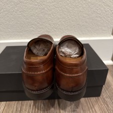 Allen Edmonds Brown Dress Shoes for Men for sale | eBay display picture 1