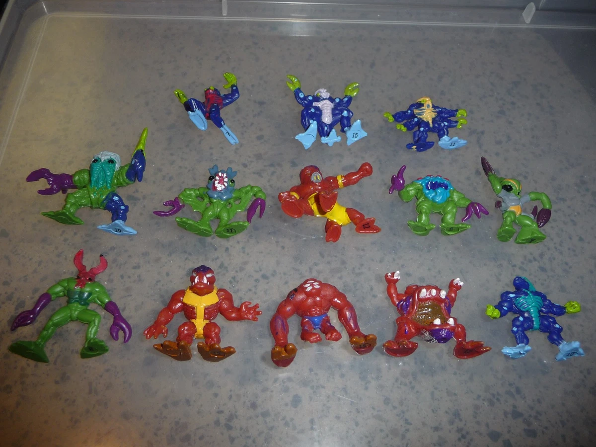 fistful of aliens products for sale | eBay