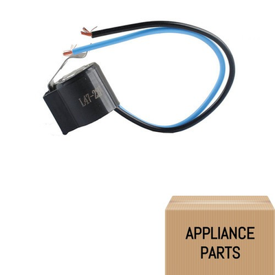 #ad 5410512 O For Frigidaire Refrigerator Defrost Thermostat T Stat Part # Model $16.97